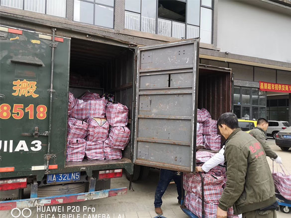 成都哪家搬家公司价格便宜服务好？
